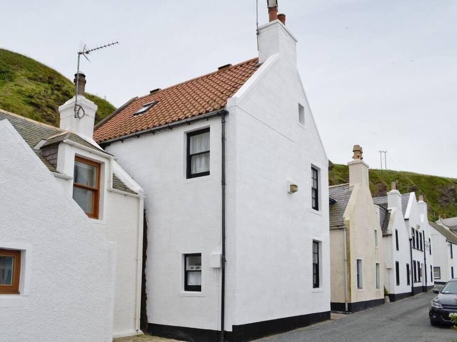 Fisherman'S Cottage In Pennan 외부 사진